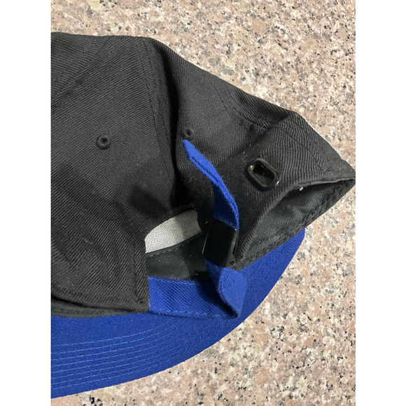 New Era Atlanta Braves Strapback Hat - Picture 4 of 12